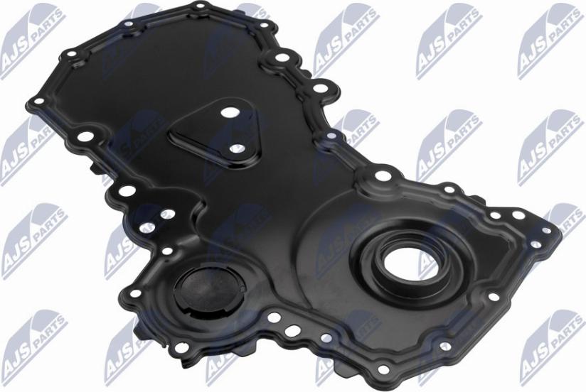 NTY RTC-FR-002 - Картер рульового механізму autozip.com.ua