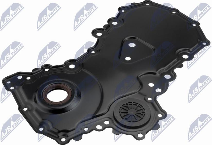 NTY RTC-FR-002 - Картер рульового механізму autozip.com.ua