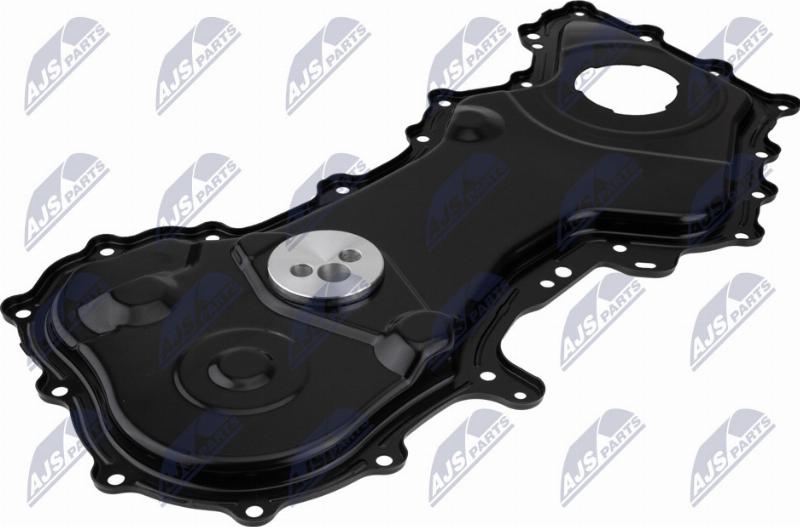 NTY RTC-RE-004 - Кришка ГРМ, управління двигуном autozip.com.ua