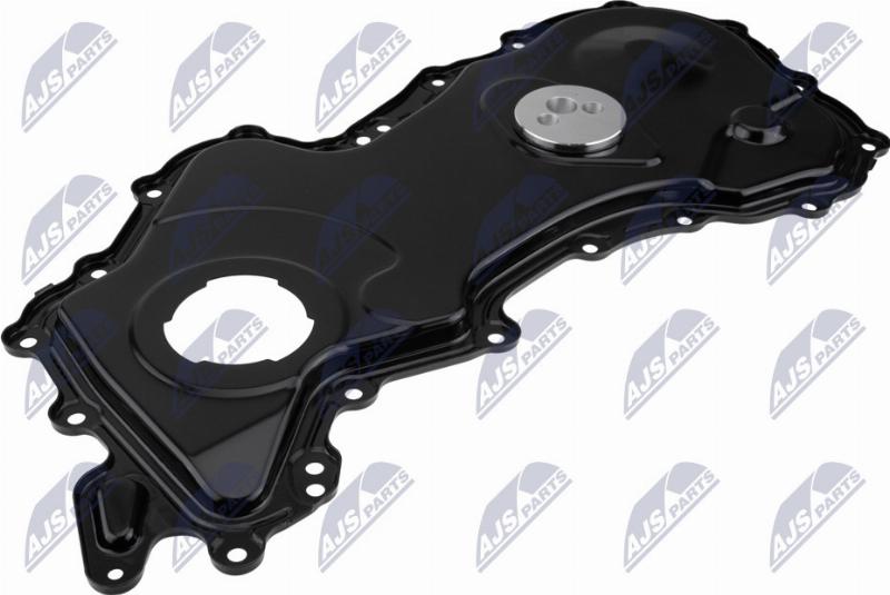 NTY RTC-RE-005 - Кришка ГРМ, управління двигуном autozip.com.ua