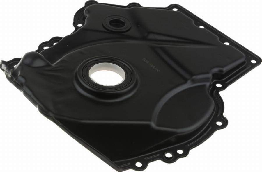 NTY RTC-VW-000 - Картер рульового механізму autozip.com.ua