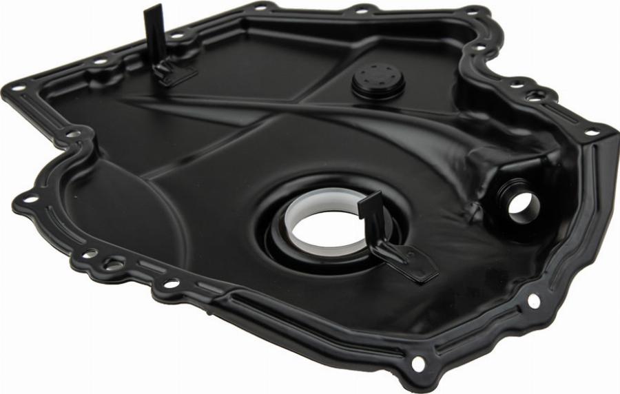 NTY RTC-VW-001 - Кришка ГРМ, управління двигуном autozip.com.ua