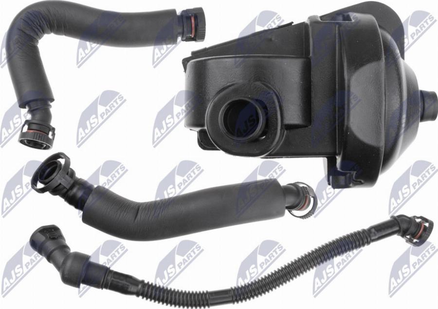 NTY SEP-BM-004 - Ремонтний набір, вентиляція картера autozip.com.ua