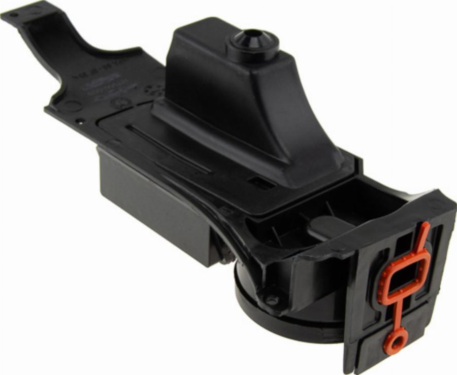NTY SEP-VW-009 - Маслознімний щиток, вентиляція картера autozip.com.ua