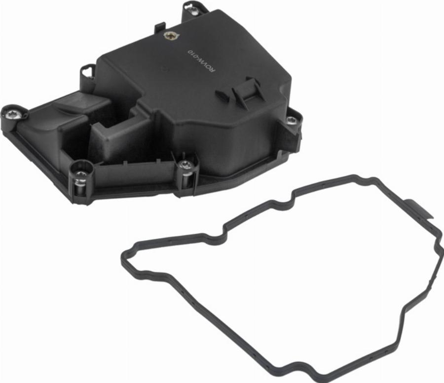 NTY SEP-VW-010 - Маслознімний щиток, вентиляція картера autozip.com.ua