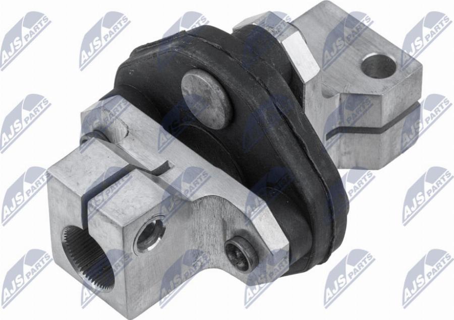 NTY SKK-BM-014 - Шарнір, колонка рульового управління autozip.com.ua
