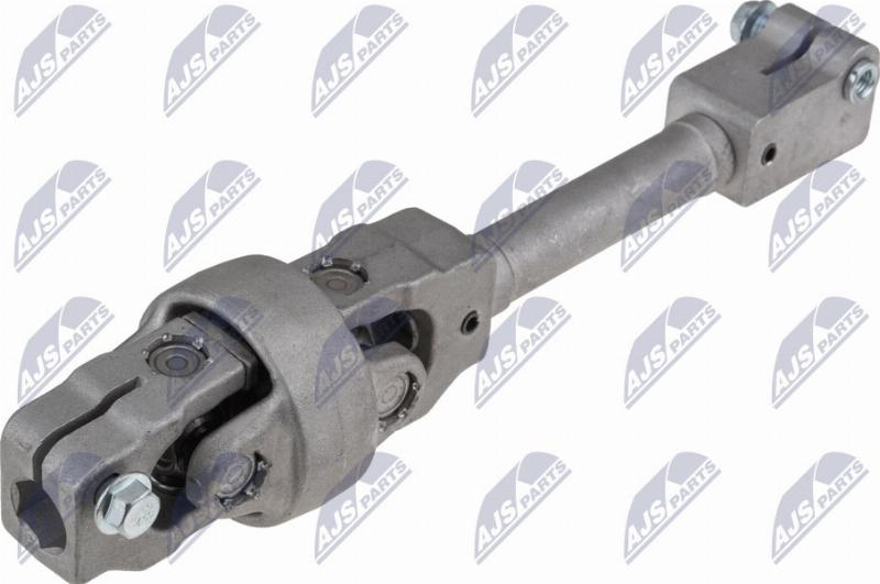 NTY SKK-BM-010 - Шарнір, колонка рульового управління autozip.com.ua