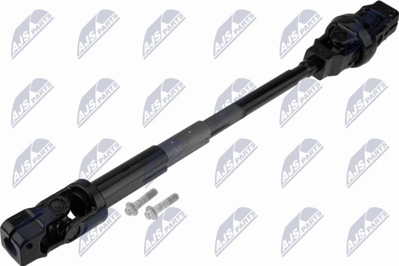 NTY SKK-BM-011 - Шарнір, колонка рульового управління autozip.com.ua