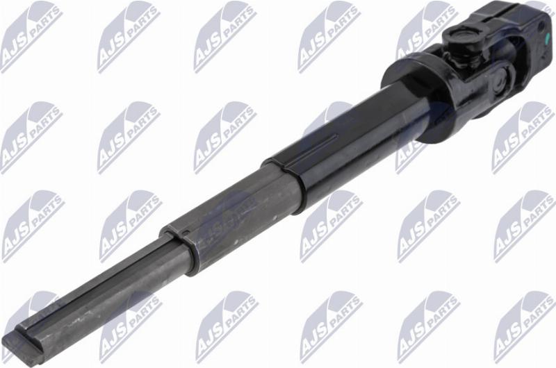 NTY SKK-BM-017 - Шарнір, колонка рульового управління autozip.com.ua