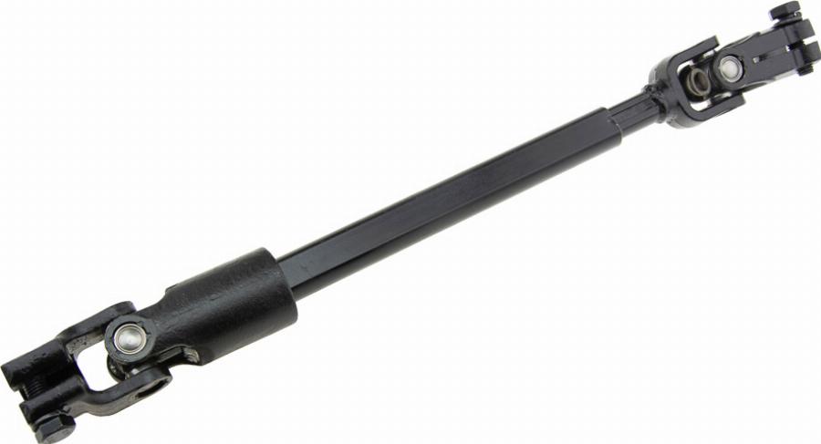 NTY SKK-CH-006 - Шарнір, колонка рульового управління autozip.com.ua