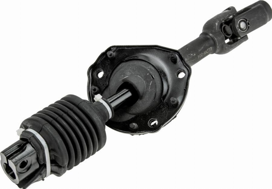 NTY SKK-DW-004 - Шарнір, вал сошки рульового управління autozip.com.ua