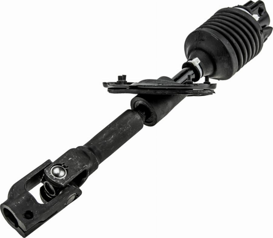 NTY SKK-DW-004 - Шарнір, вал сошки рульового управління autozip.com.ua