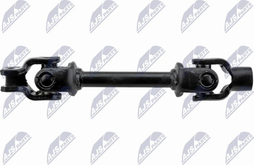 NTY SKK-MS-001 - Рульова колонка autozip.com.ua