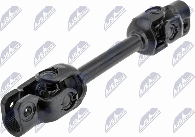 NTY SKK-MS-001 - Рульова колонка autozip.com.ua