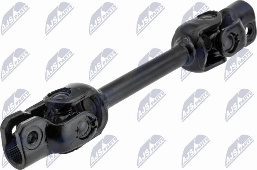NTY SKK-MS-001 - Рульова колонка autozip.com.ua