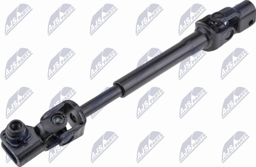 NTY SKK-NS-009 - Вал сошки рульового управління autozip.com.ua