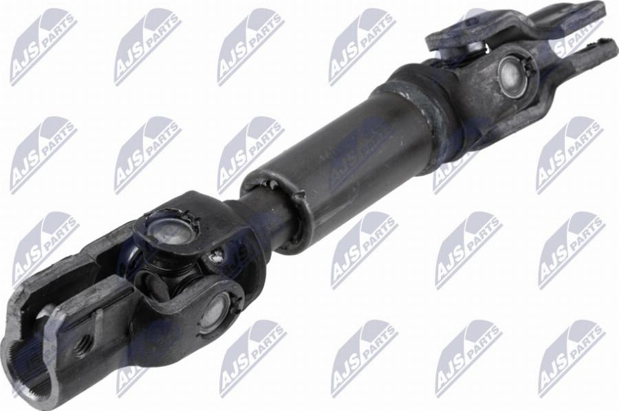 NTY SKK-PL-000 - Вал сошки рульового управління autozip.com.ua