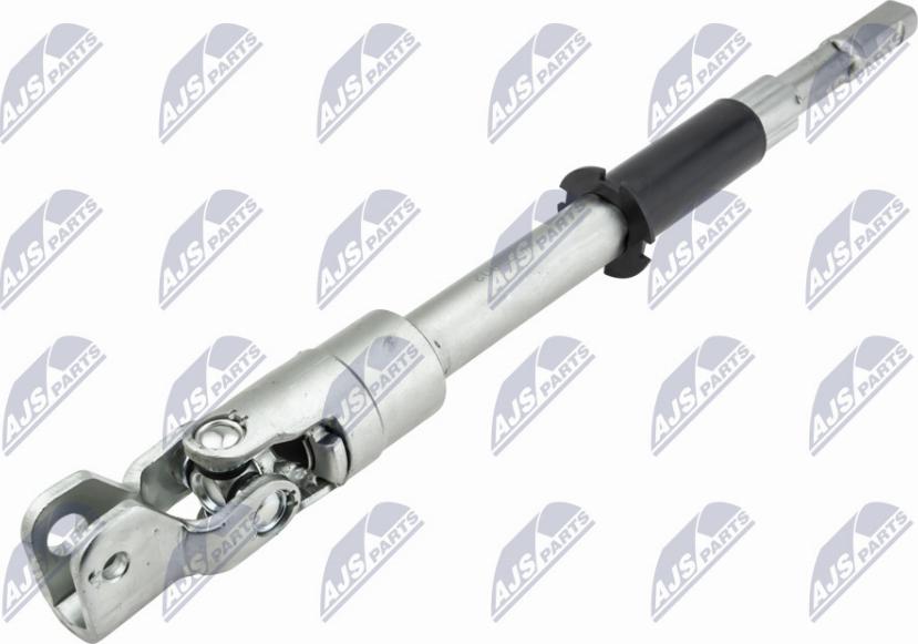 NTY SKK-RE-002 - Рульова колонка autozip.com.ua