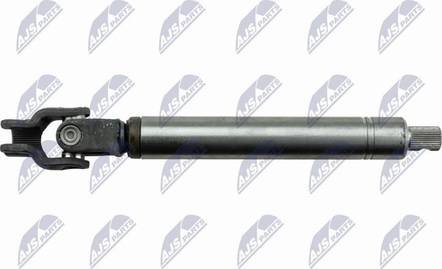 NTY SKK-TY-047 - Шарнір, вал сошки рульового управління autozip.com.ua