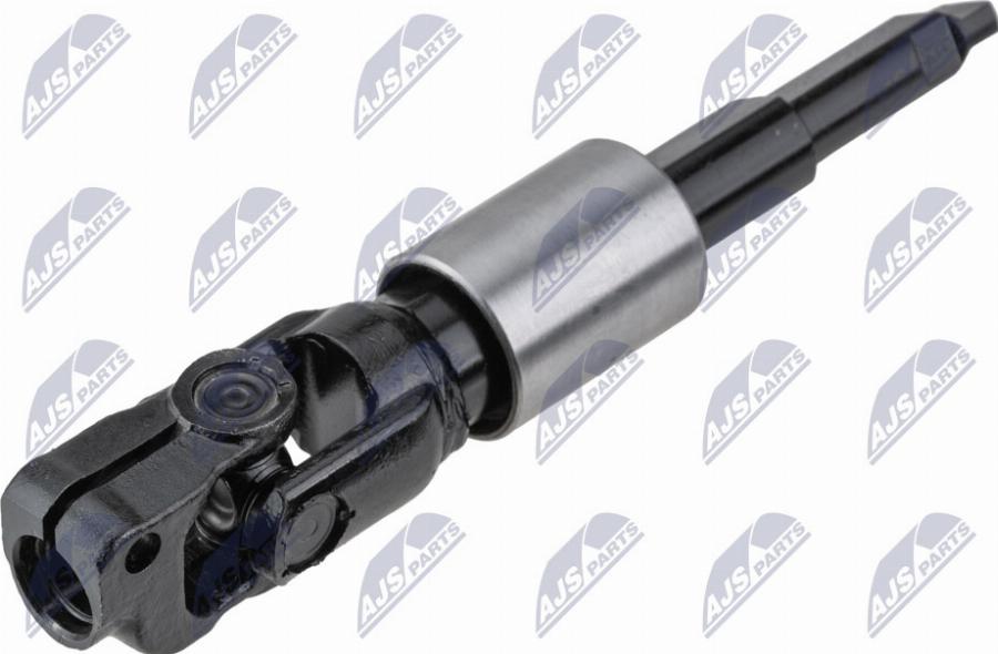 NTY SKK-VV-001 - Вал сошки рульового управління autozip.com.ua