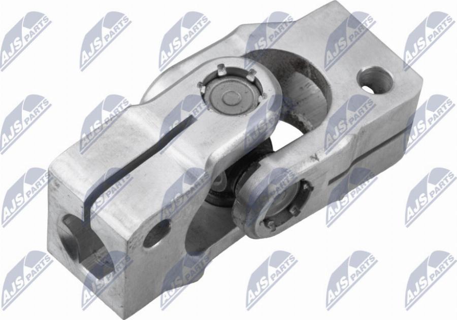 NTY SKK-VV-002 - Шарнір, колонка рульового управління autozip.com.ua