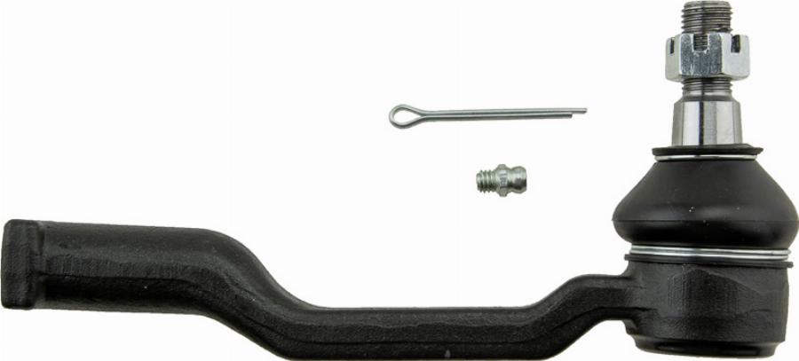 NTY SKW-CH-002 - Наконечник рульової тяги, кульовий шарнір autozip.com.ua