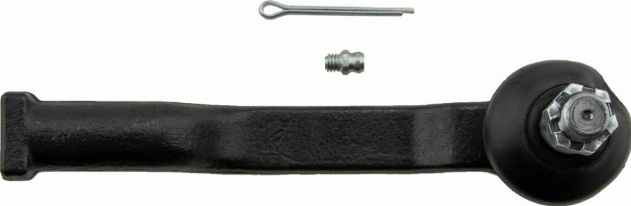NTY SKW-CH-002 - Наконечник рульової тяги, кульовий шарнір autozip.com.ua