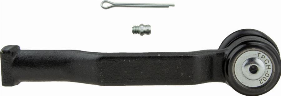 NTY SKW-CH-002 - Наконечник рульової тяги, кульовий шарнір autozip.com.ua