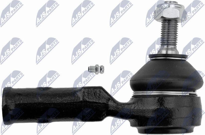 NTY SKZ-NS-105 - Наконечник рульової тяги, кульовий шарнір autozip.com.ua