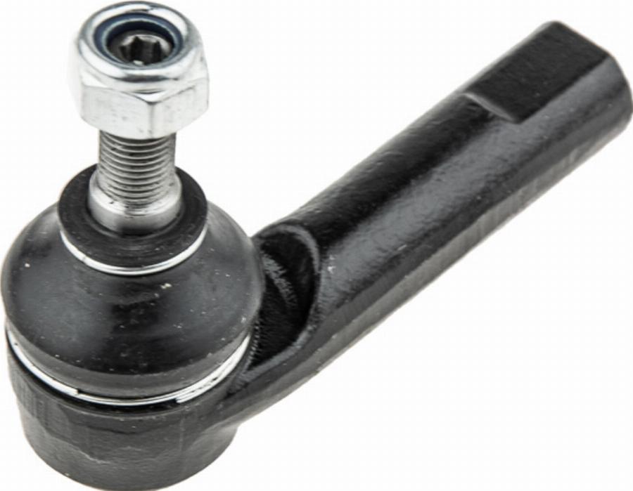 NTY SKZ-VW-001 - Наконечник рульової тяги, кульовий шарнір autozip.com.ua