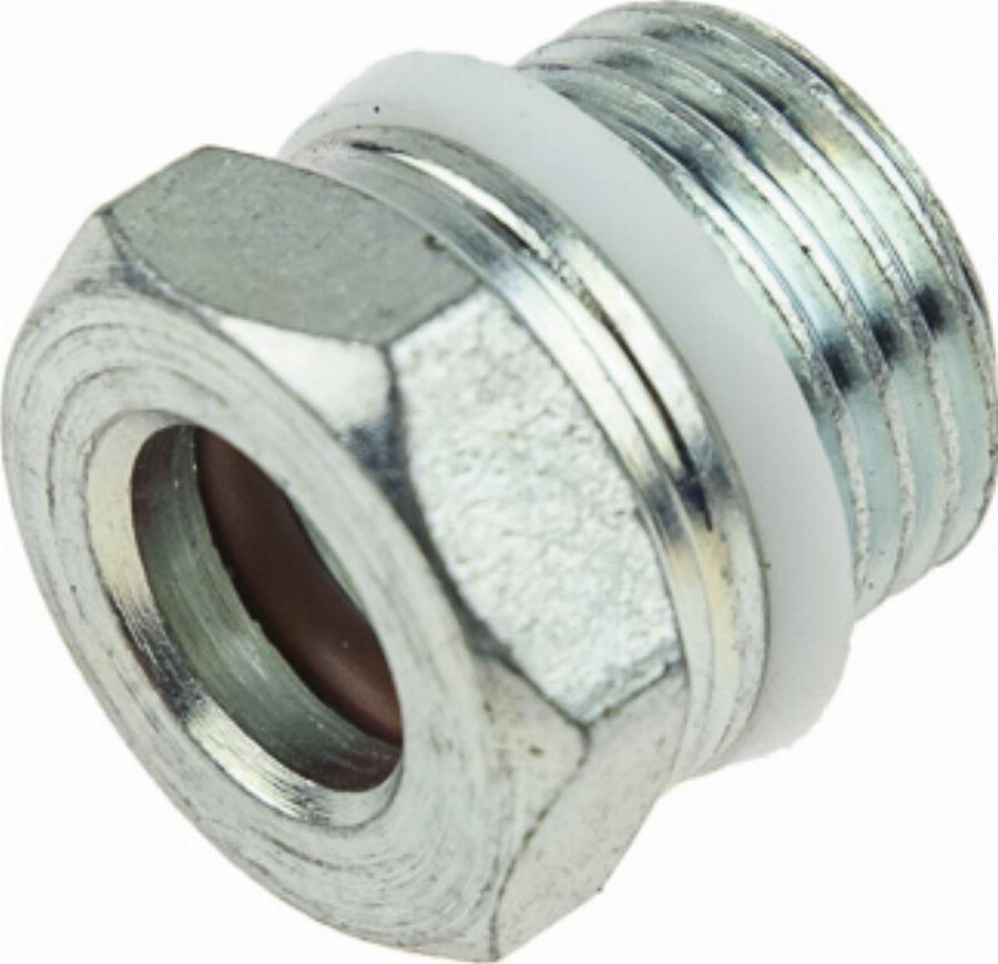 NTY SPH-FR-000 - Гідравлічний шланг, рульове управління autozip.com.ua