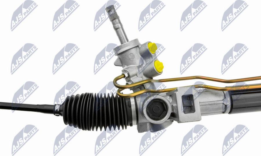 NTY SPK-CH-018 - Рульовий механізм, рейка autozip.com.ua