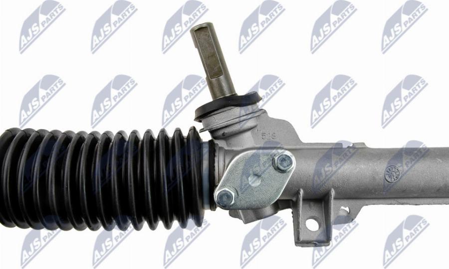 NTY SPK-CT-005 - Рульовий механізм, рейка autozip.com.ua