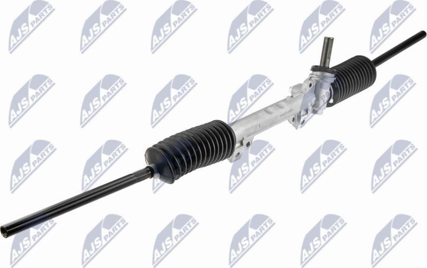NTY SPK-CT-005 - Рульовий механізм, рейка autozip.com.ua