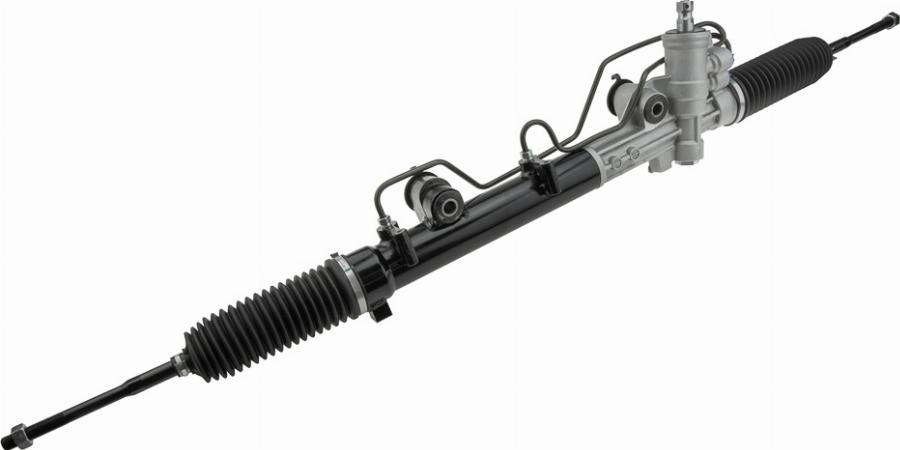 NTY SPK-FR-003 - Рульовий механізм, рейка autozip.com.ua