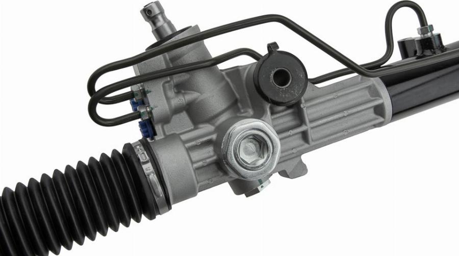 NTY SPK-FR-003 - Рульовий механізм, рейка autozip.com.ua