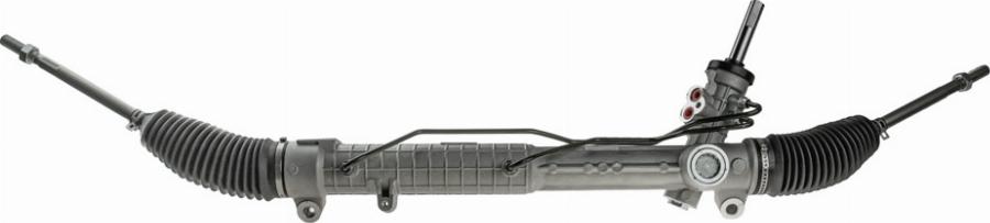 NTY SPK-LR-001 - Рульовий механізм, рейка autozip.com.ua