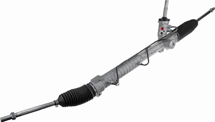 NTY SPK-LR-002 - Рульовий механізм, рейка autozip.com.ua