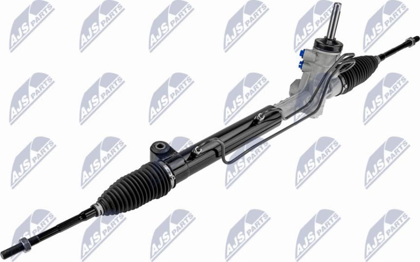 NTY SPK-PL-008 - Рульовий механізм, рейка autozip.com.ua