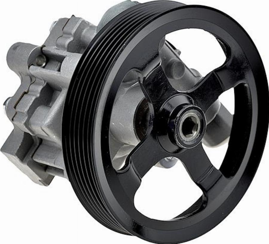 NTY SPW-CH-020 - Гідравлічний насос, рульове управління, ГУР autozip.com.ua
