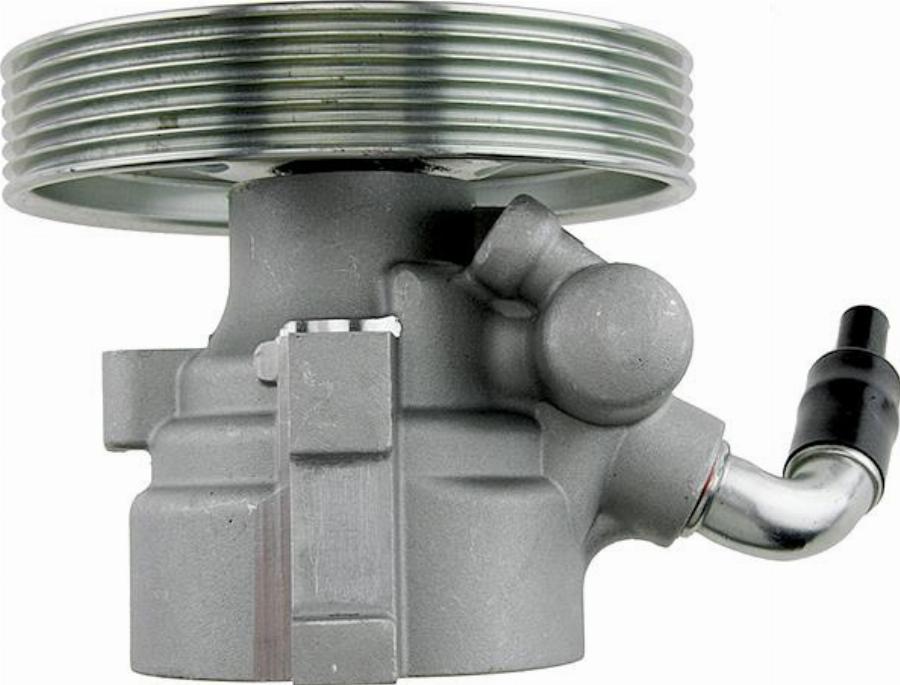 NTY SPW-CT-002 - Гідравлічний насос, рульове управління, ГУР autozip.com.ua