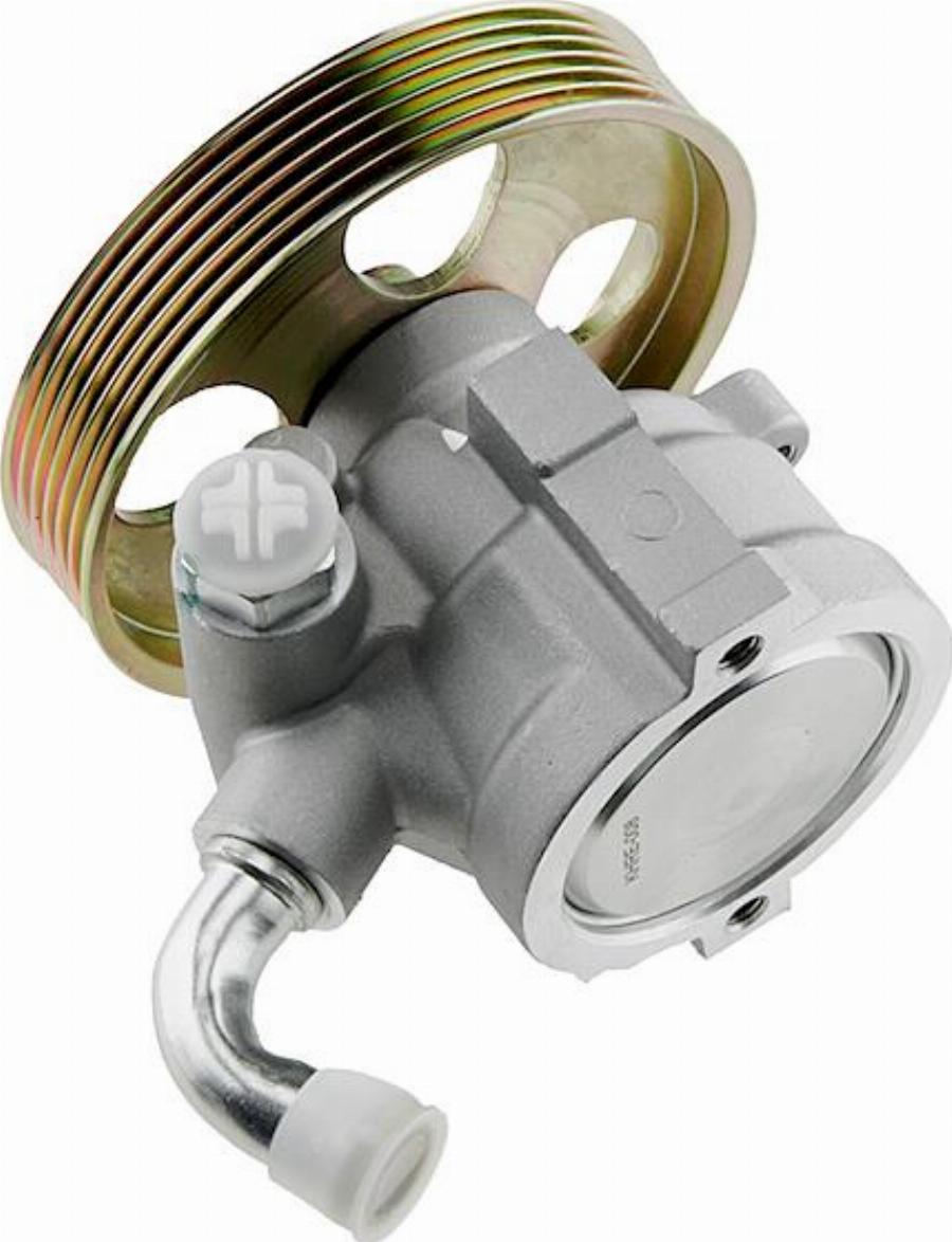 NTY SPW-CT-010 - Гідравлічний насос, рульове управління, ГУР autozip.com.ua