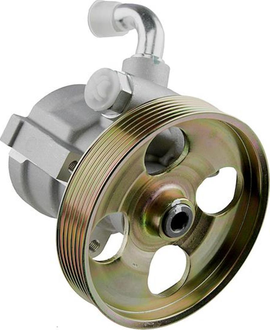 NTY SPW-CT-010 - Гідравлічний насос, рульове управління, ГУР autozip.com.ua