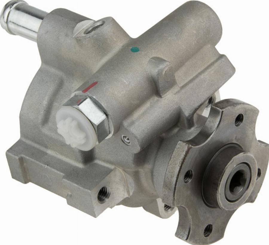 NTY SPW-CT-027 - Гідравлічний насос, рульове управління, ГУР autozip.com.ua