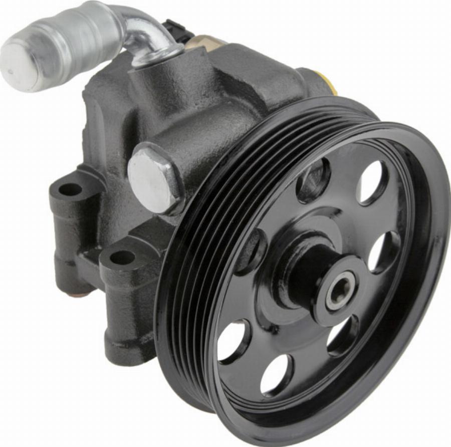NTY SPW-FR-018 - Гідравлічний насос, рульове управління, ГУР autozip.com.ua