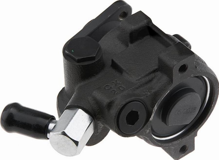 NTY SPW-FR-021 - Гідравлічний насос, рульове управління, ГУР autozip.com.ua