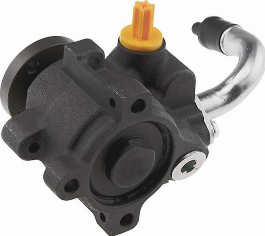 NTY SPW-FR-023 - Гідравлічний насос, рульове управління, ГУР autozip.com.ua
