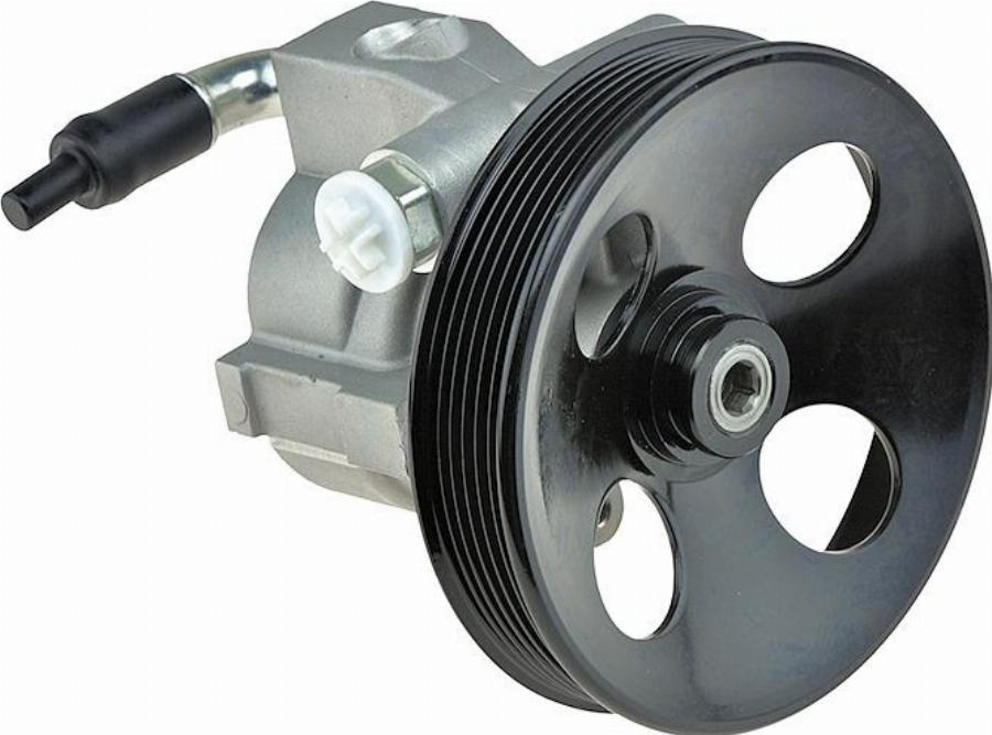 NTY SPW-PL-014 - Гідравлічний насос, рульове управління, ГУР autozip.com.ua