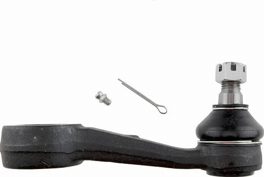 NTY SWK-FR-000 - Важіль поворотного кулака autozip.com.ua