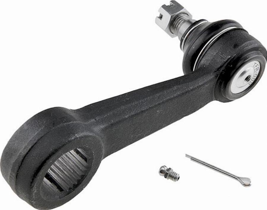 NTY SWK-FR-000 - Важіль поворотного кулака autozip.com.ua